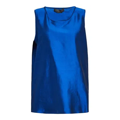Marina Rinaldi Bamby In Blue