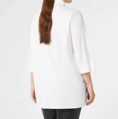 Marina Rinaldi Bamby In White