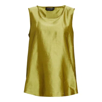 Marina Rinaldi Bamby In Yellow