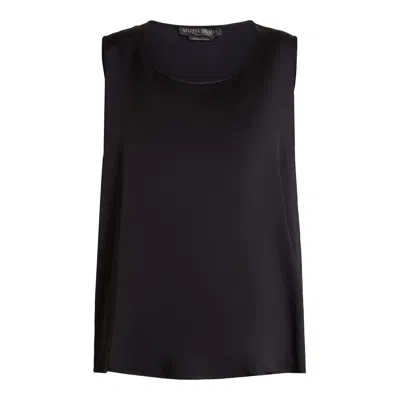 Marina Rinaldi Bang In Black