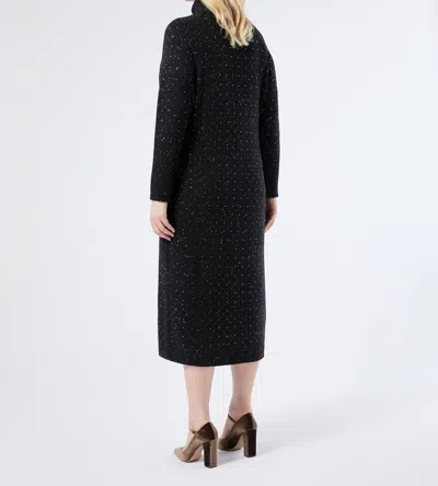 Marina Rinaldi Bard In Black