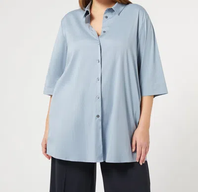 Marina Rinaldi Beatrixa In Blue