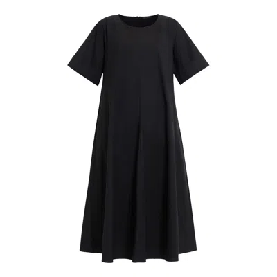 Marina Rinaldi Biagio In Black