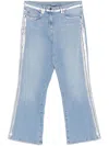 Marina Rinaldi Blue Denim Jeans