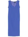 Marina Rinaldi Elsa Midi Dress