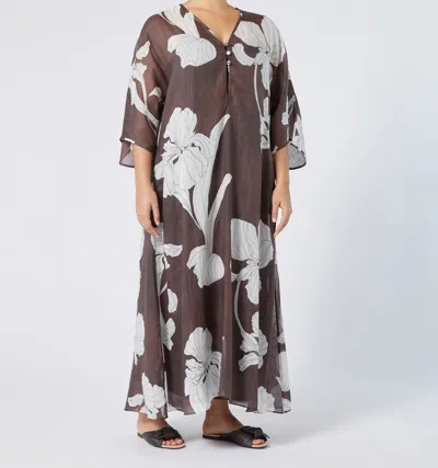 Marina Rinaldi Boheme In Brown