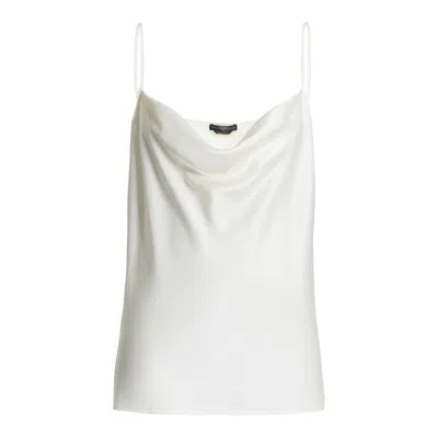 Marina Rinaldi Bonbon In White