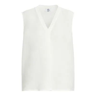 Marina Rinaldi Bravo In White