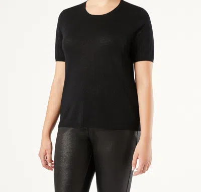 Marina Rinaldi Break In Black