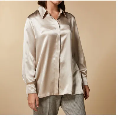 Marina Rinaldi Bridget In Beige