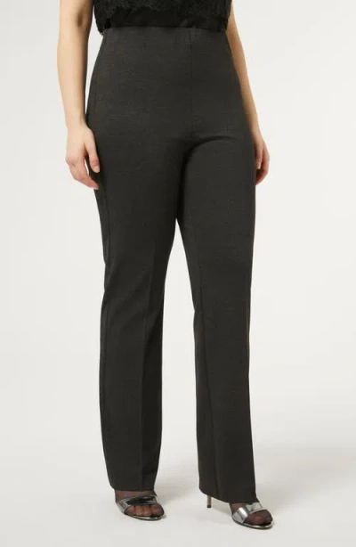 MARINA RINALDI MARINA RINALDI BRIGIDA STRETCH JERSEY PANTS