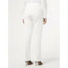 Marina Rinaldi Brigida In White