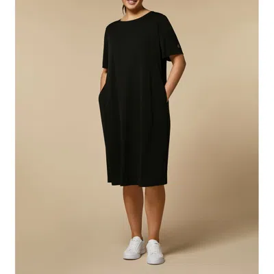 Marina Rinaldi Cabina In Black