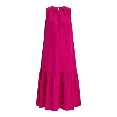 Marina Rinaldi Cabreo In Pink