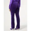 Marina Rinaldi Cabreo In Purple