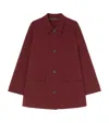 Marina Rinaldi Cady Luxsca Tunic Jacket