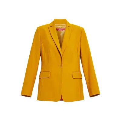 Marina Rinaldi Cala In Yellow