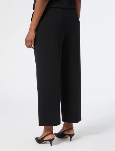 Marina Rinaldi Caliga In Black
