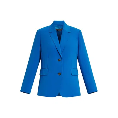 Marina Rinaldi Camaiore In Blue