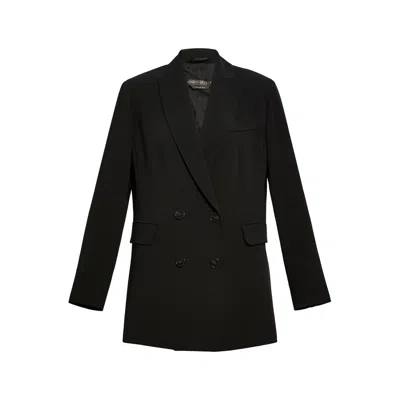 Marina Rinaldi Canberra In Black