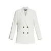 Marina Rinaldi Canberra In White