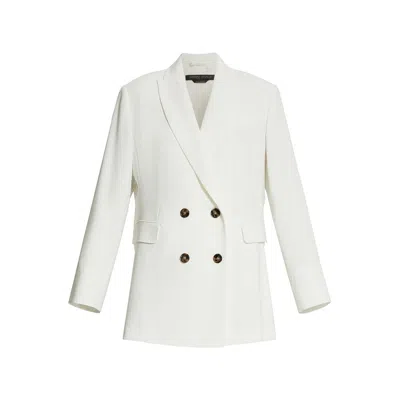 Marina Rinaldi Canberra In White