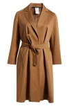 MARINA RINALDI MARINA RINALDI CANDIDO WRAP TRENCH COAT