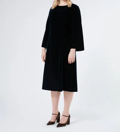 Marina Rinaldi Capo In Black