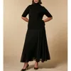 Marina Rinaldi Carillon In Black