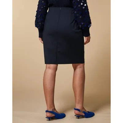 Marina Rinaldi Carmen In Blue