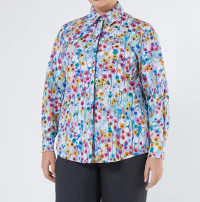 Marina Rinaldi Cavallo In Multi