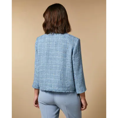 Marina Rinaldi Chiffon In Multi