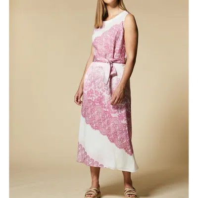 Marina Rinaldi Cicala In Pink