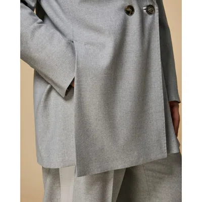 Marina Rinaldi Cifra In Grey