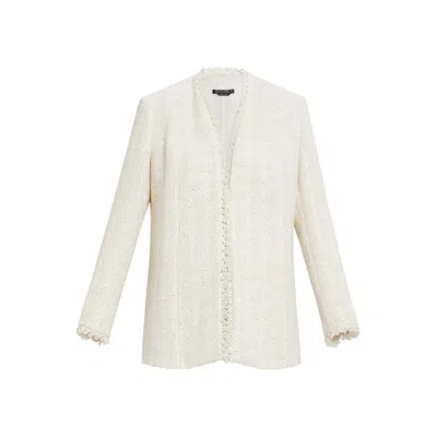 Marina Rinaldi Ciliegia In White