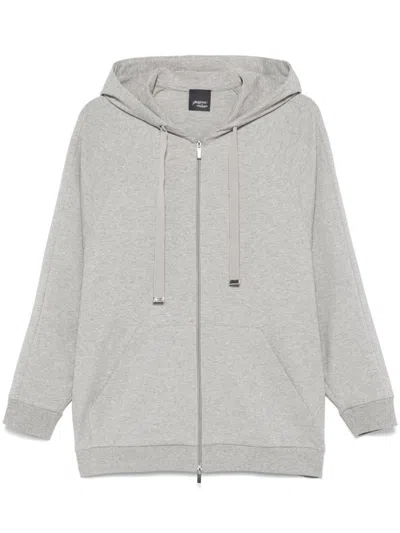 Marina Rinaldi 'cinema' Hoodie