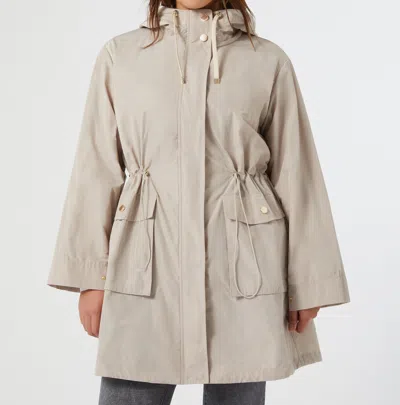 Marina Rinaldi Cippo In Gray
