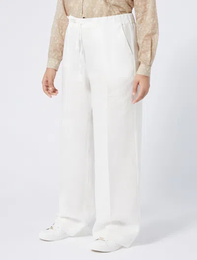 Marina Rinaldi Ciurma In White