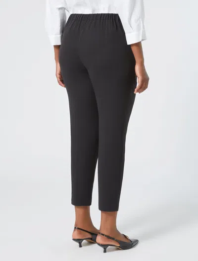 Marina Rinaldi Clima In Black