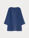 Marina Rinaldi Clima In Blue