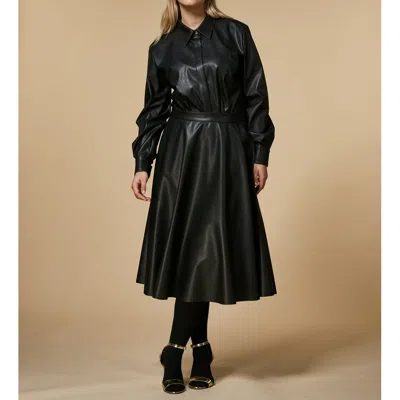 Marina Rinaldi Contessa In Black