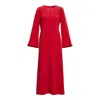 Marina Rinaldi Dea In Red
