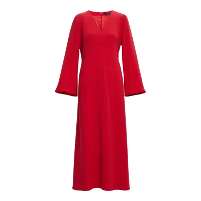 Marina Rinaldi Dea In Red