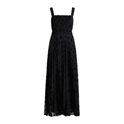 Marina Rinaldi Decorato In Black