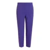 Marina Rinaldi Delis In Purple
