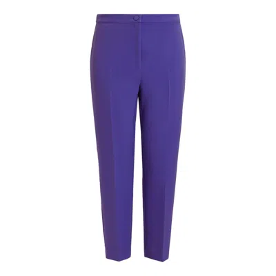 Marina Rinaldi Delis In Purple