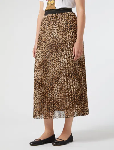 Marina Rinaldi Desert In Brown