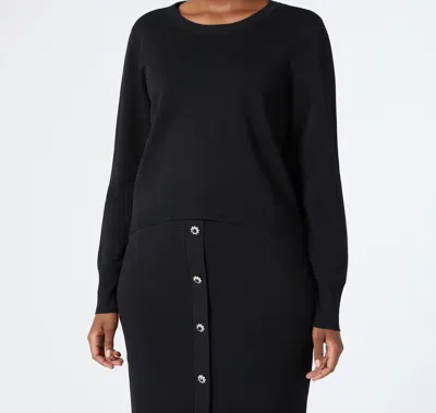Marina Rinaldi Dialogo In Black