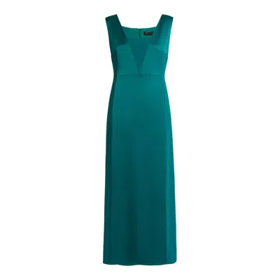 Marina Rinaldi Dimora In Green