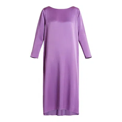 Marina Rinaldi Divina In Purple